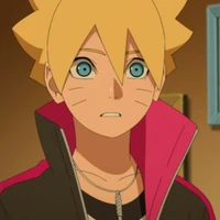 Boruto