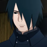 Sasuke