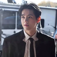 Kim Taehyung/ Alpha