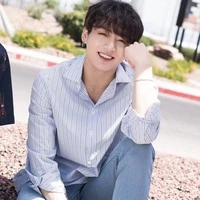 Jeon Jungkook/ Omega