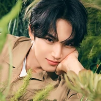 Kim Mingyu/ Beta