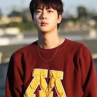 Jeon Jin/ Omega