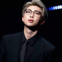 Kim Namjoon/ Alpha