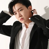 Jung Hoseok/Beta