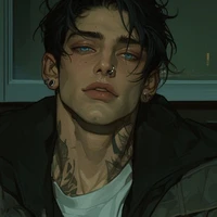 Cassian Moretti
