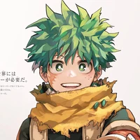 Deku