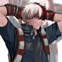 Todoroki