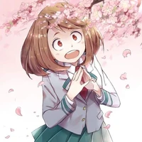 Uraraka