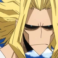 All Might