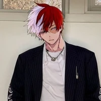 Todoroki shoto(A.)