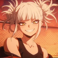 Himiko toga(A.)