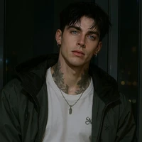 ML bff- Noah williams