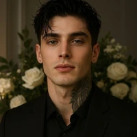 ML bff- Oliver williams