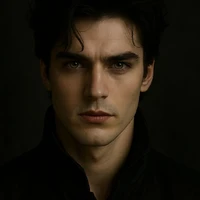 ML bff- Lucas Garcia