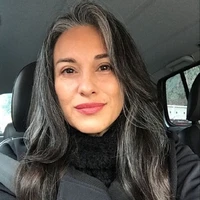 ML mom- Maria king