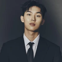 Mr.Choi(bodyguard)