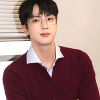 Seokjin