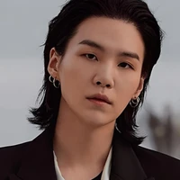 Yoongi