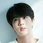 kim seok-jin