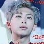 kim NAMJOON