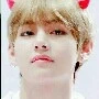 kim TAEHYUNG