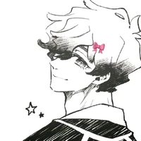 author pacar ness