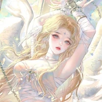 เซเลียสเทีย//นางฟ้า