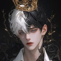 คาลาริส//เจ้าชายแห่งสวรรค์