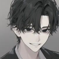 เคอา//มนุษย์