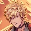 Bakugou