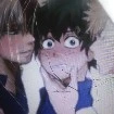 Narrator/me (I ship todobakudeku)