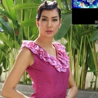 หญิงแต้ว