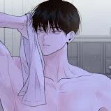 มาลิก(พ.อ แสนดีและชอบเอาใจใส่🥰)