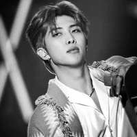 Kim namjoon(DA)