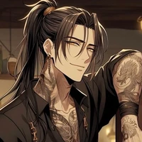 °*• Nolan Flynn ☆