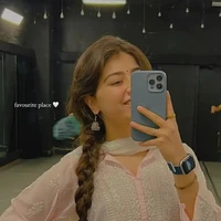 Akriti Singh (FL best friend)