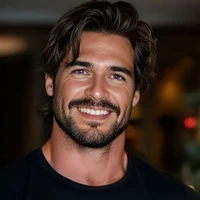 Preston Cassino/ ML Dad