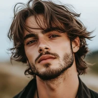 Asher Lorenzo / ML right hand