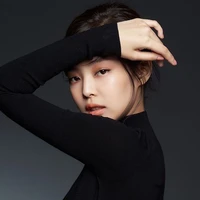 Kim Jennie