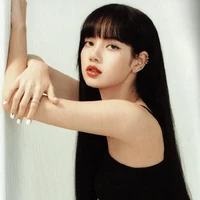 Nyonya Manoban - Mommy Lalisa