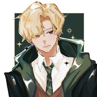 Draco Malfoy