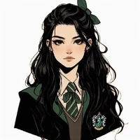 Diana Malfoy