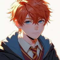 Ronald Weasley