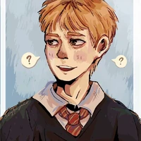 Fred Weasley