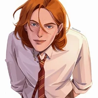 George Weasley