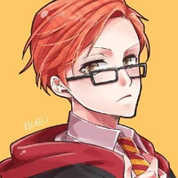 Percy Weasley