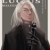 Lúcios Malfoy