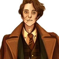 Remus Lupin