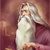Alvo Dumbledore
