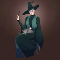 Minerva McGonagall